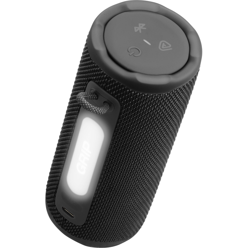 Портативная колонка JBL Grip Black