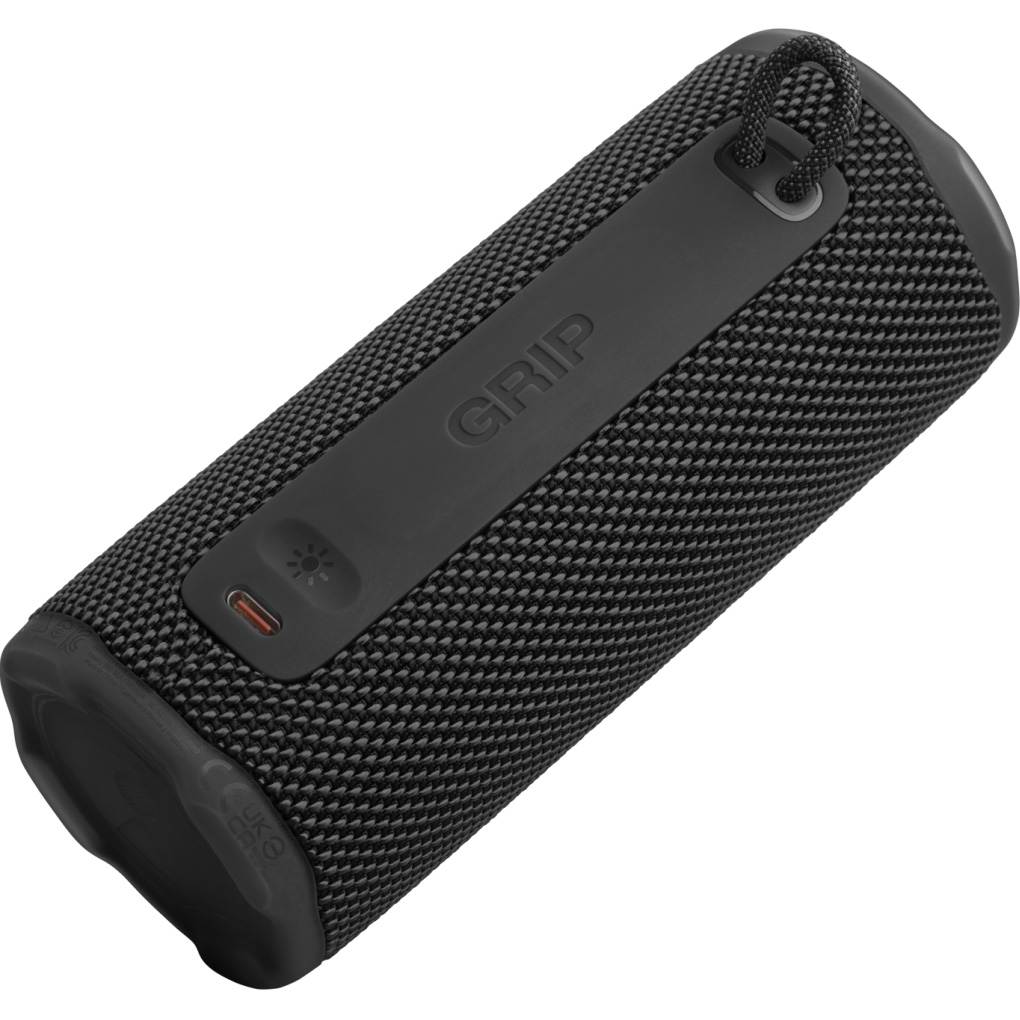 Портативная колонка JBL Grip Black
