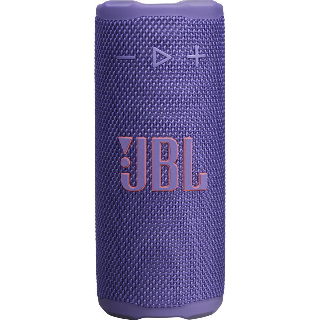 Портативная колонка JBL Grip Purple