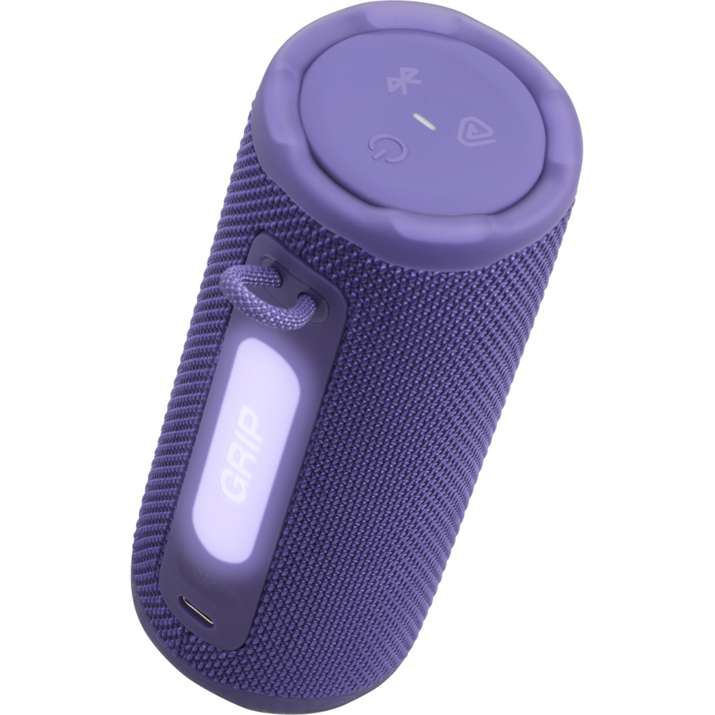 Портативная колонка JBL Grip Purple
