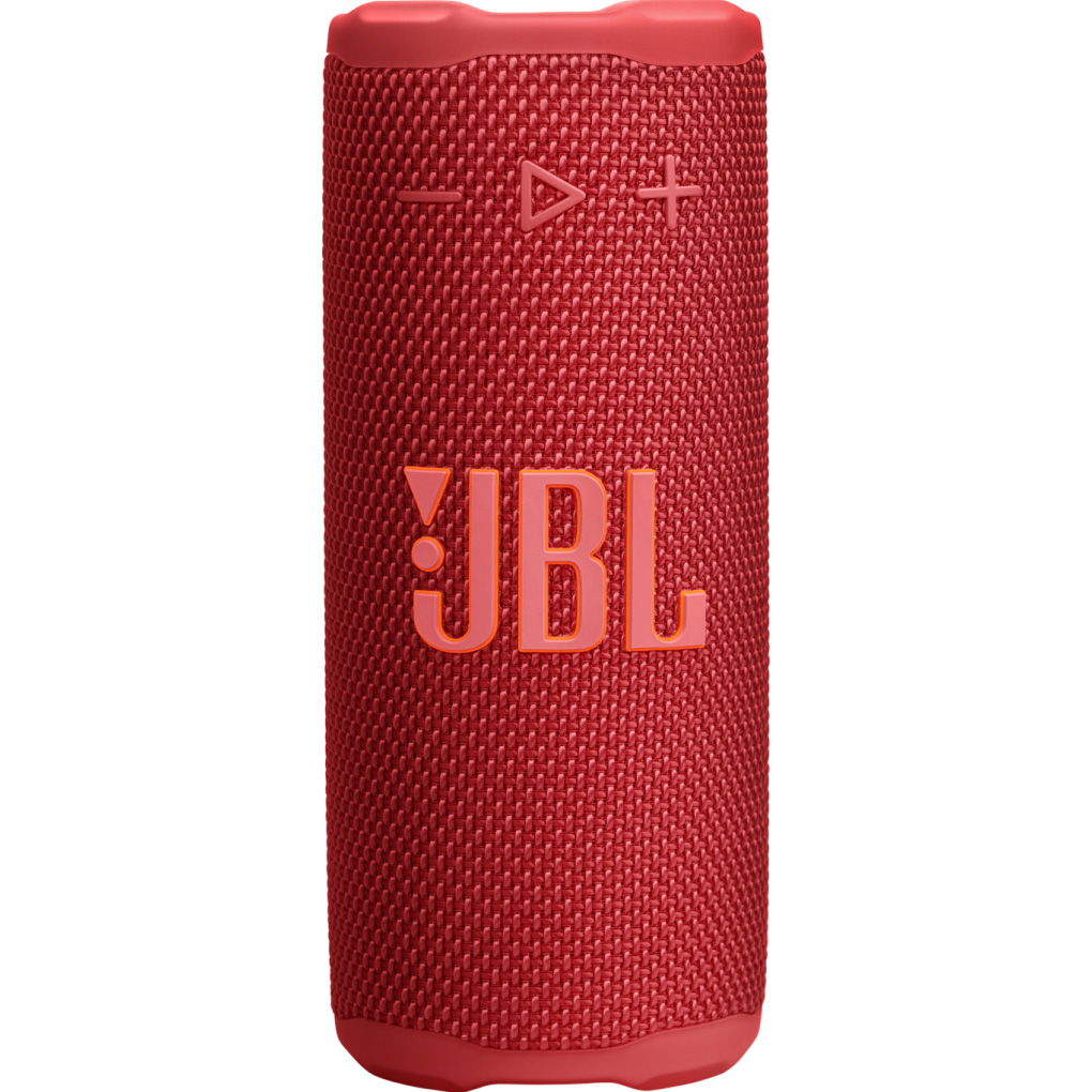 Портативная колонка JBL Grip Red