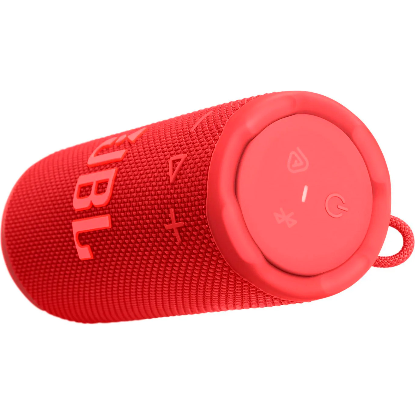 Портативная колонка JBL Grip Red