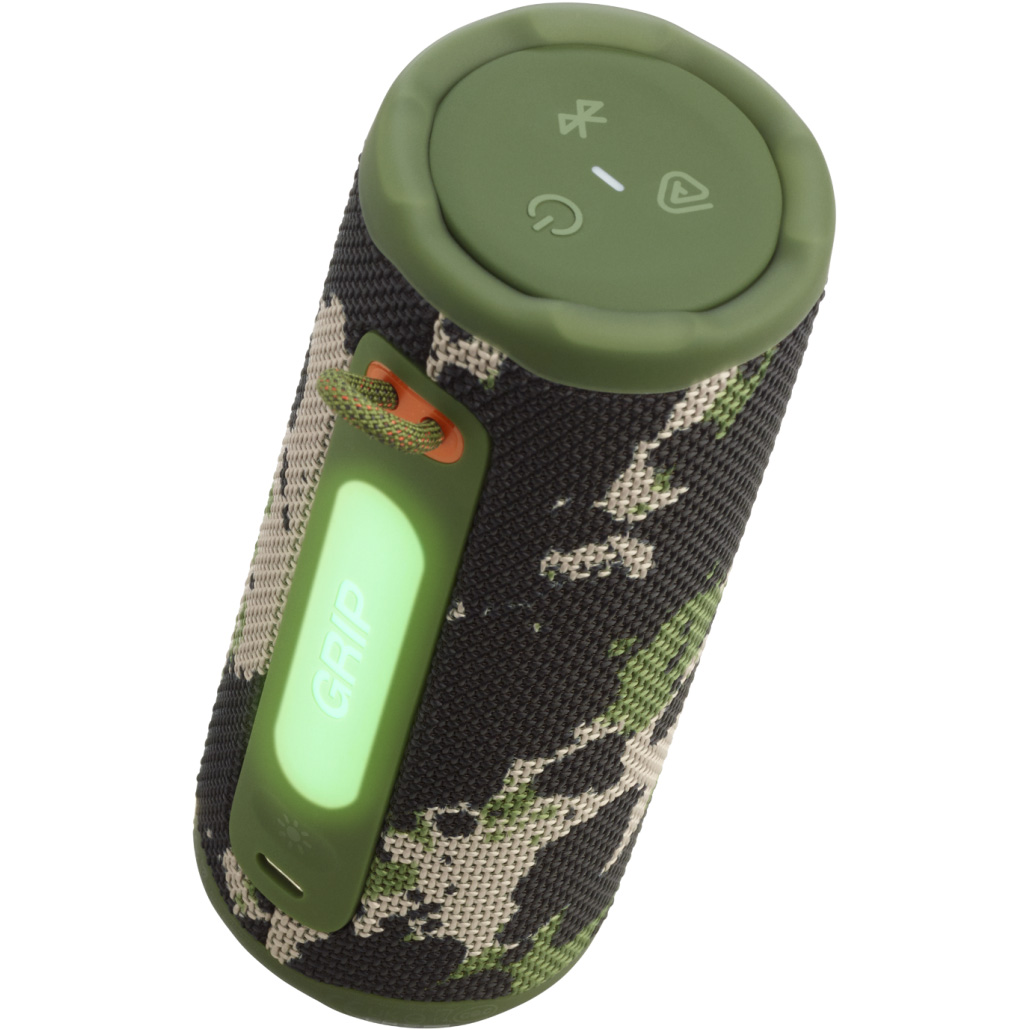 Портативная колонка JBL Grip Squad