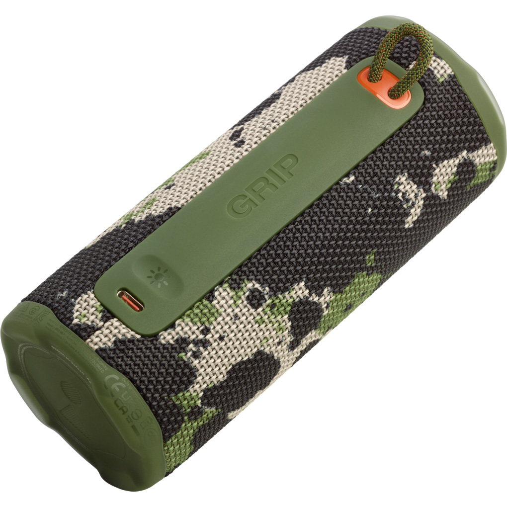 Портативная колонка JBL Grip Squad