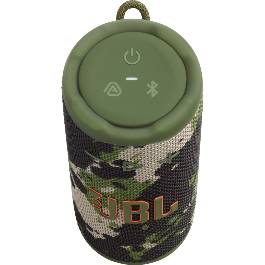 Портативная колонка JBL Grip Squad