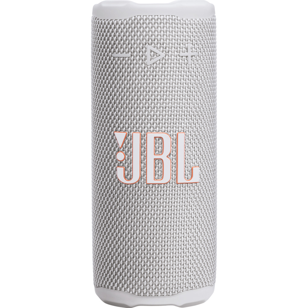 Портативная колонка JBL Grip White