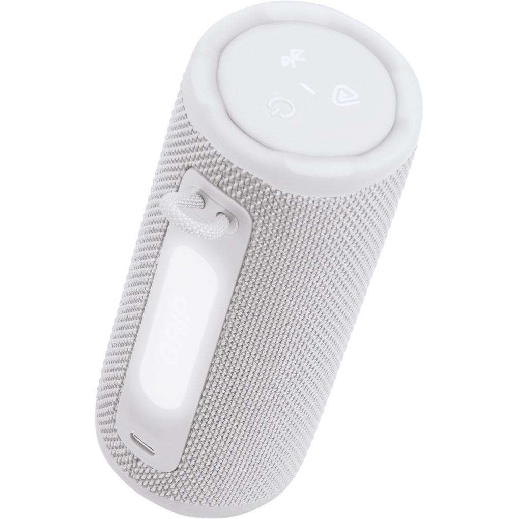 Портативная колонка JBL Grip White