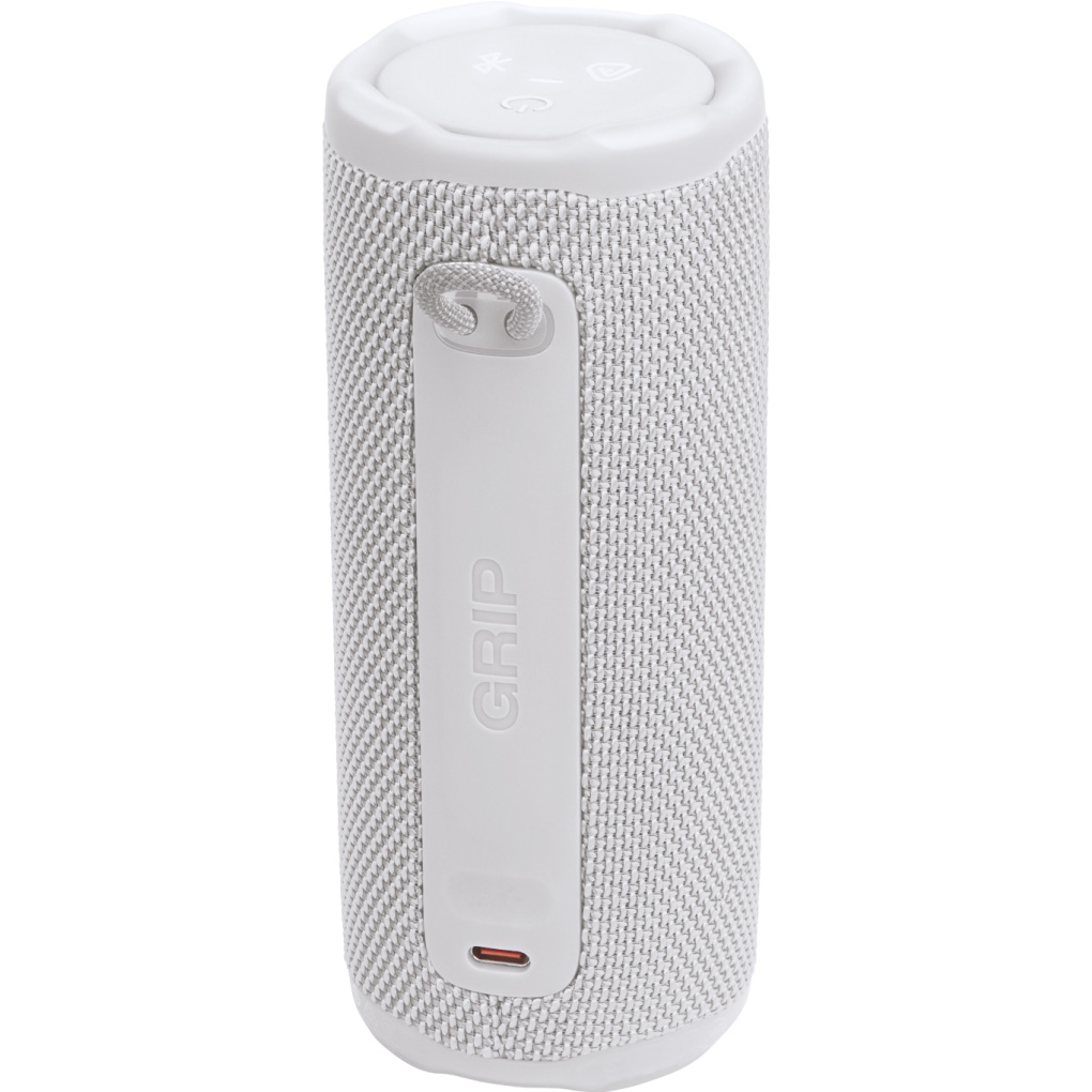 Портативная колонка JBL Grip White