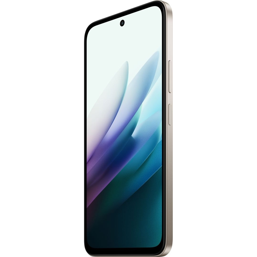 Смартфон REDMI 15 8/256GB Titan Gray