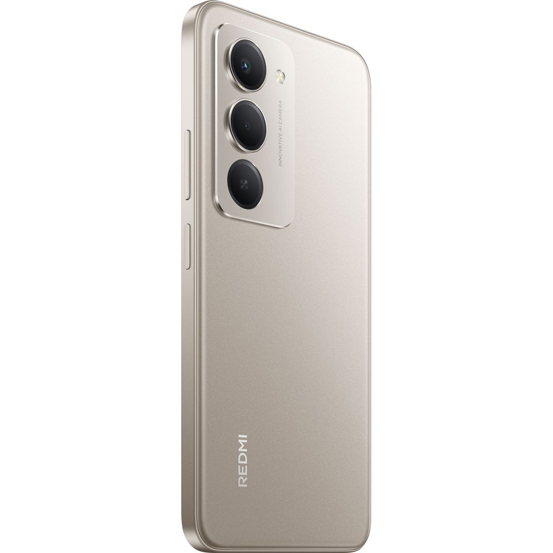Смартфон REDMI 15 8/256GB Titan Gray