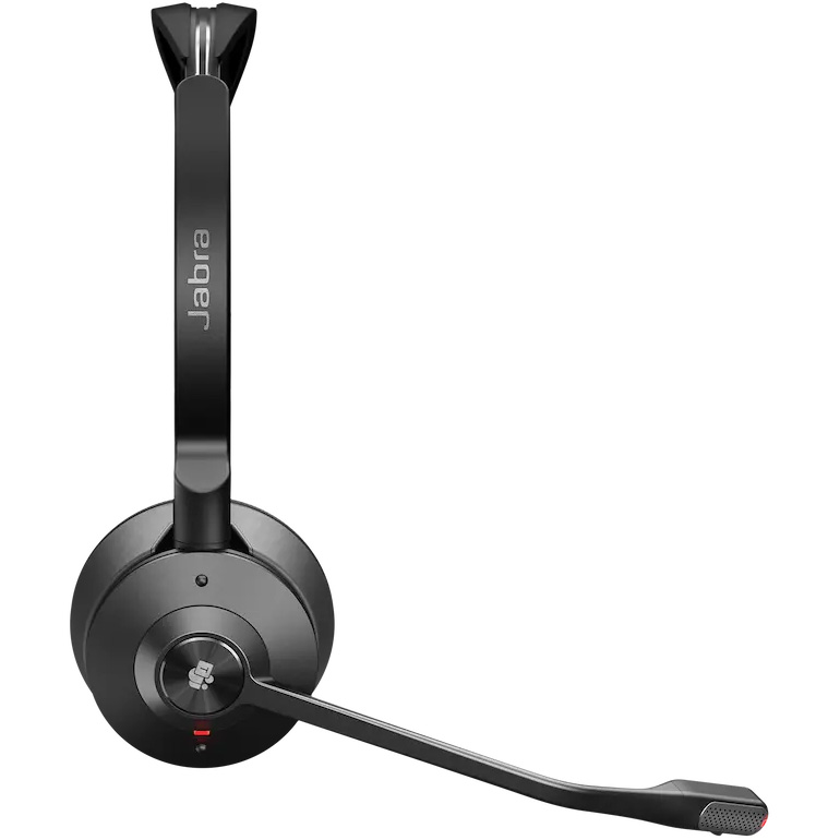 Гарнітура бездротова JABRA Engage 55 MS Stereo USB-A (9559-450-111)