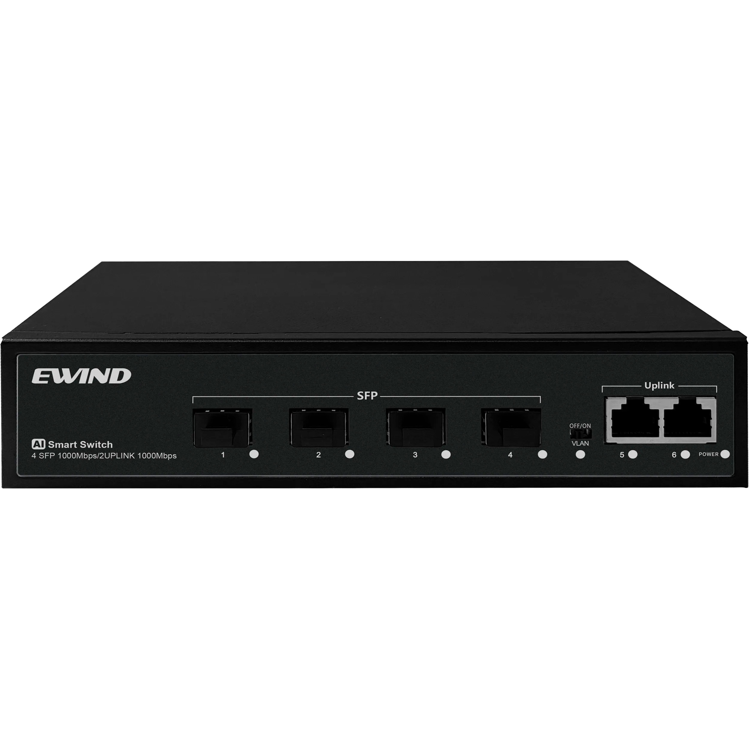 Комутатор EWIND EW-S3906G