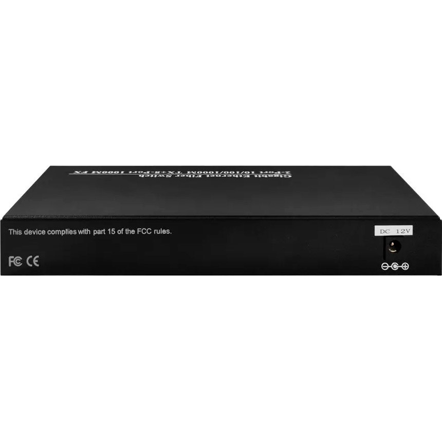 Комутатор EWIND EW-S3910G