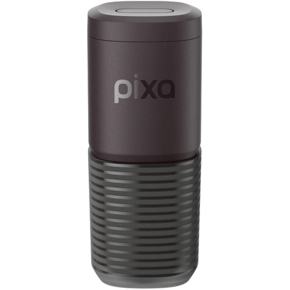 Портативная кофеварка WACACO Pixapresso Dark Burgundy