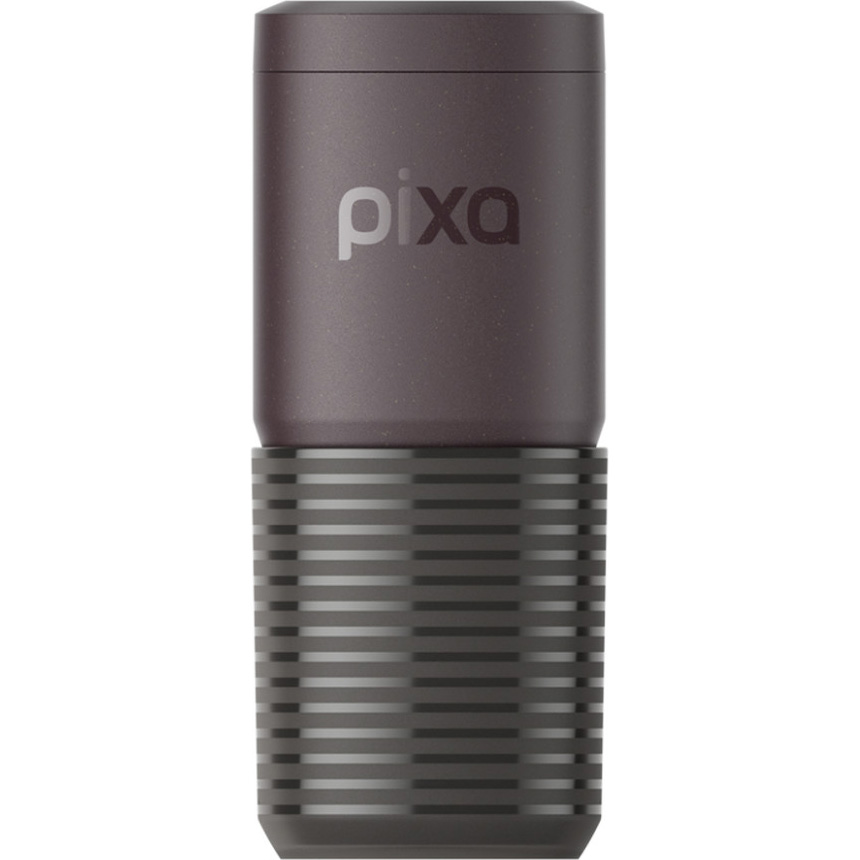 Портативная кофеварка WACACO Pixapresso Dark Burgundy