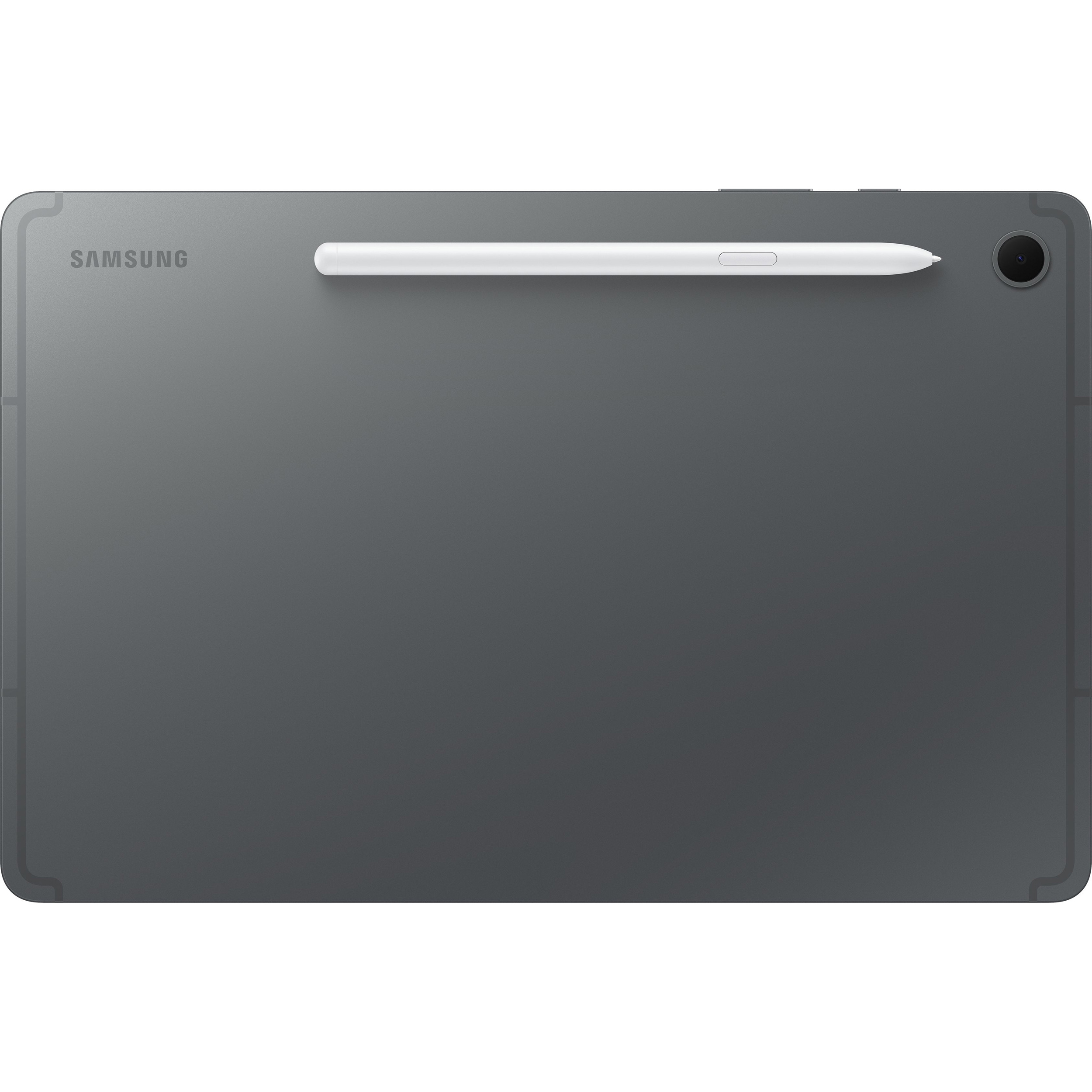 Планшет SAMSUNG Galaxy Tab S10 Lite Wi-Fi 8/256GB Gray (SM-X400NZAPEUC)