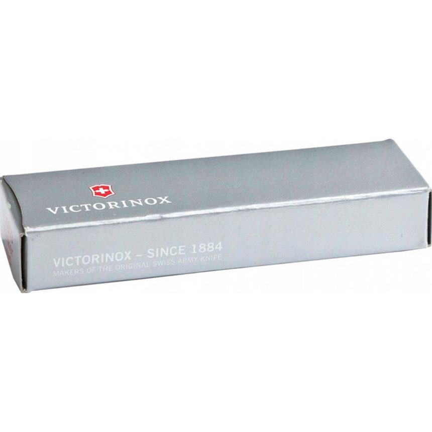 Швейцарський ніж VICTORINOX Waiter Yellow (0.3303.8)