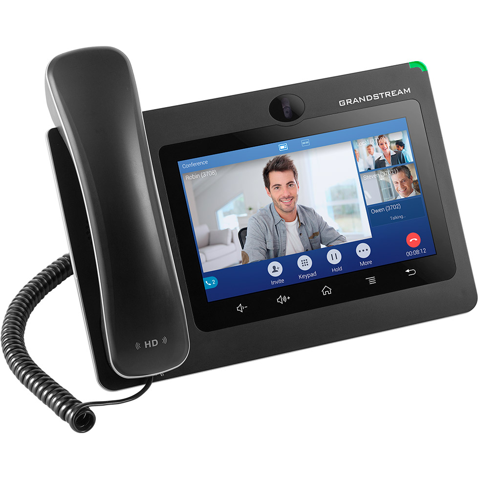 IP-телефон GRANDSTREAM GXV3480
