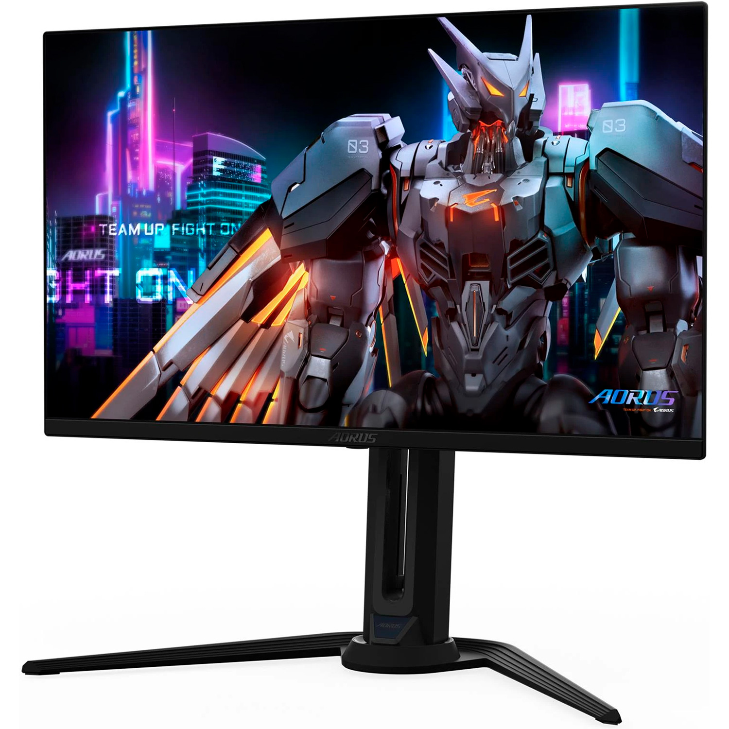 Монитор 27" Gigabyte AORUS FO27Q5P