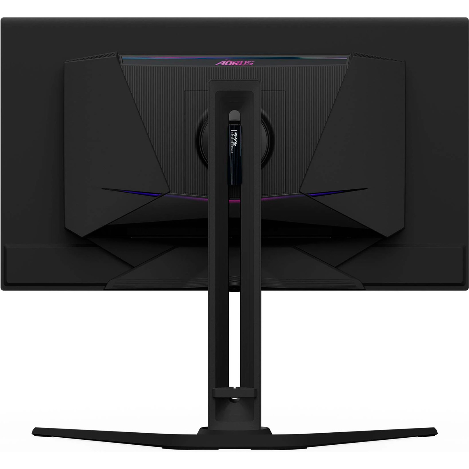 Монитор 27" Gigabyte AORUS FO27Q5P