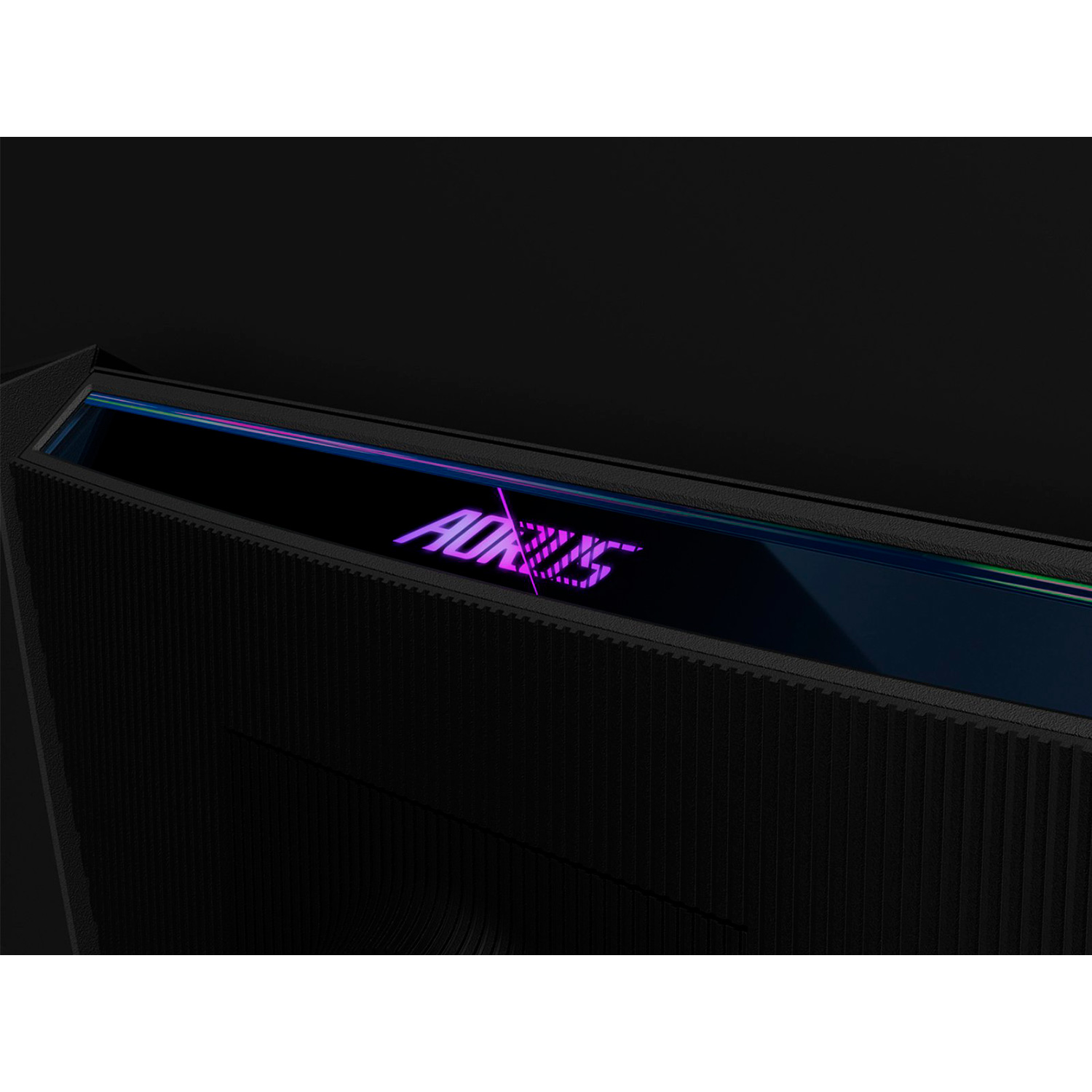 Монитор 27" Gigabyte AORUS FO27Q5P