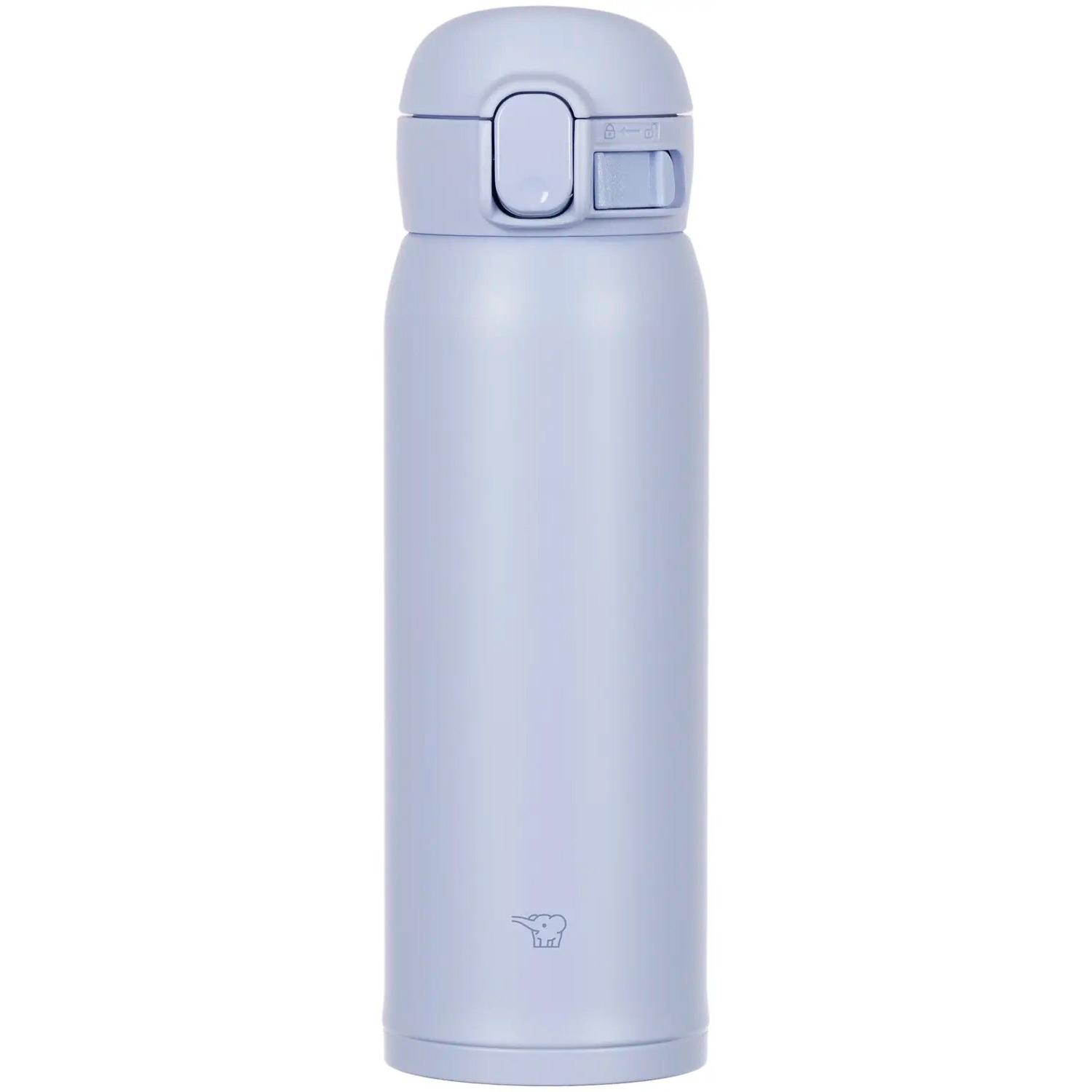 Термокухоль ZOJIRUSHI SM-WS48AM 0.48л Airy Blue