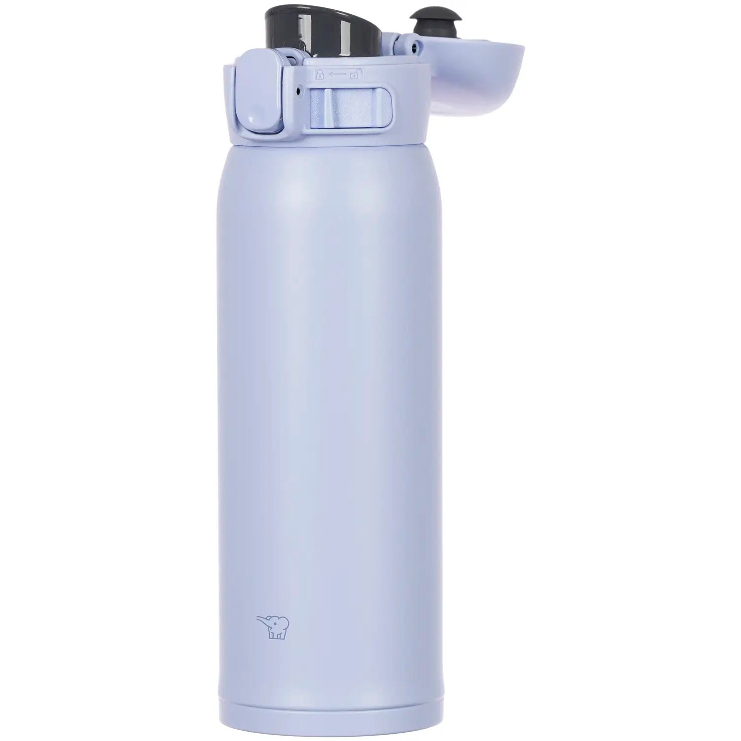 Термокухоль ZOJIRUSHI SM-WS48AM 0.48л Airy Blue
