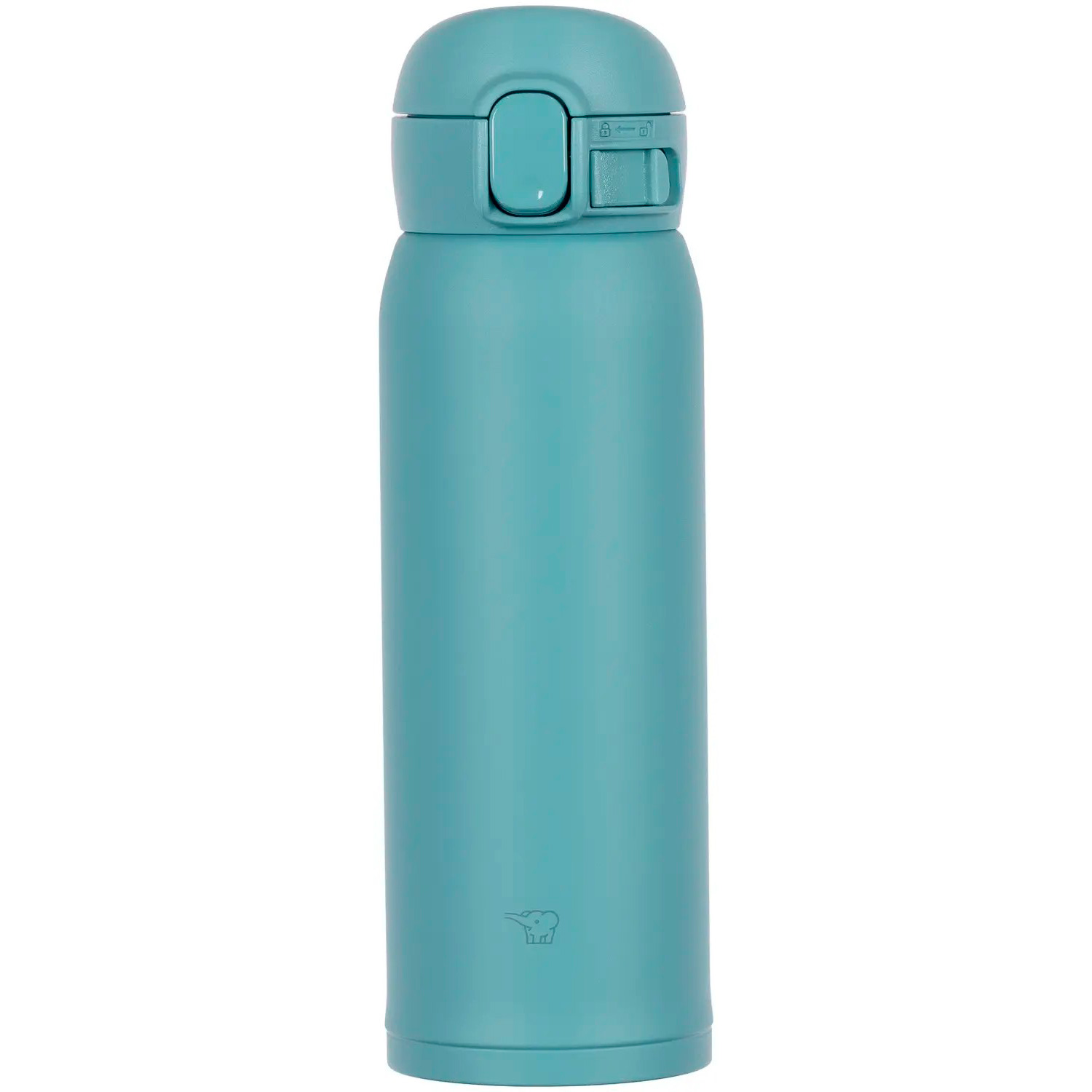 Термокухоль ZOJIRUSHI SM-WS48GM 0.48л Aqua Green