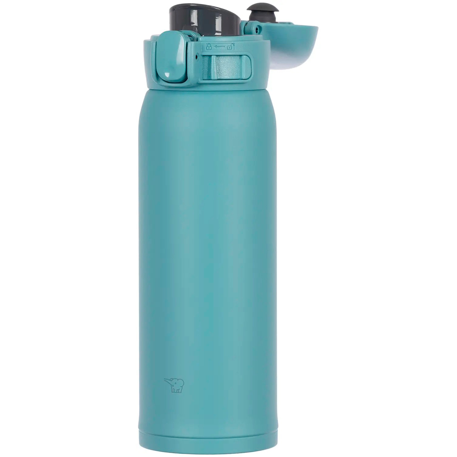 Термокухоль ZOJIRUSHI SM-WS48GM 0.48л Aqua Green