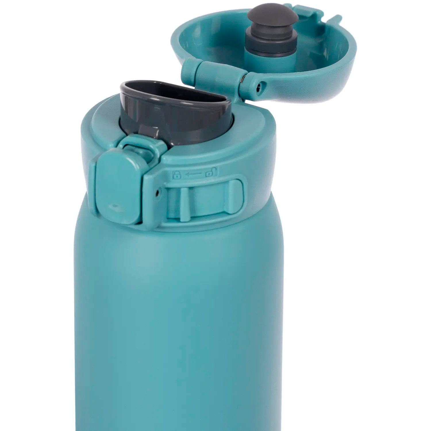 Термокухоль ZOJIRUSHI SM-WS48GM 0.48л Aqua Green