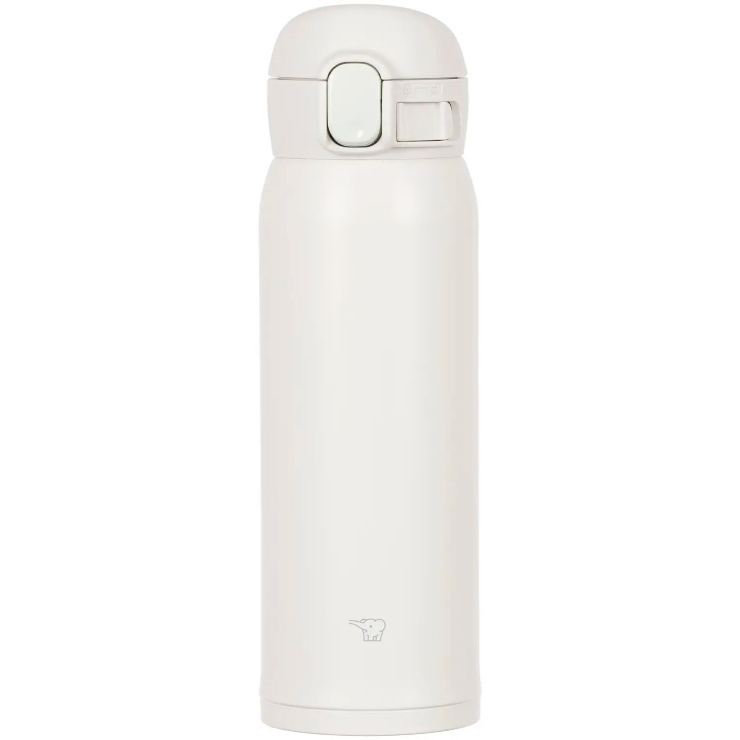 Термокухоль ZOJIRUSHI SM-WS48WM 0.48л White