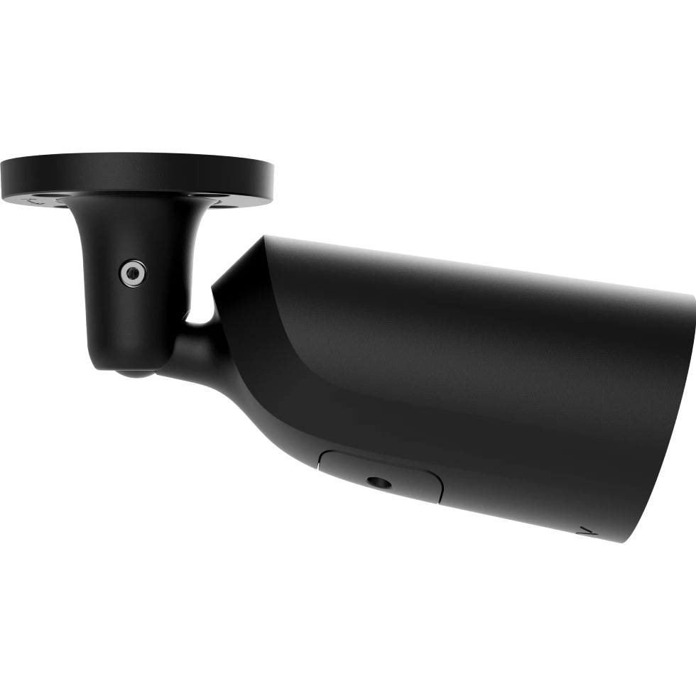 IP-камера AJAX BulletCam HL 8MP 2.8mm Black
