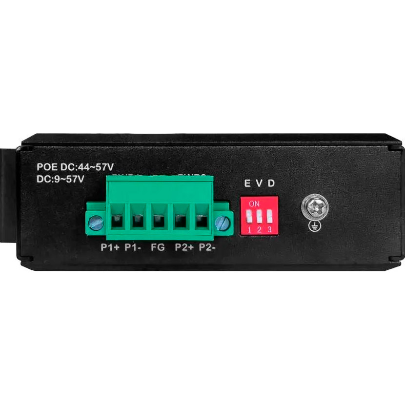 Комутатор EWIND EW-PIS1706-4FE
