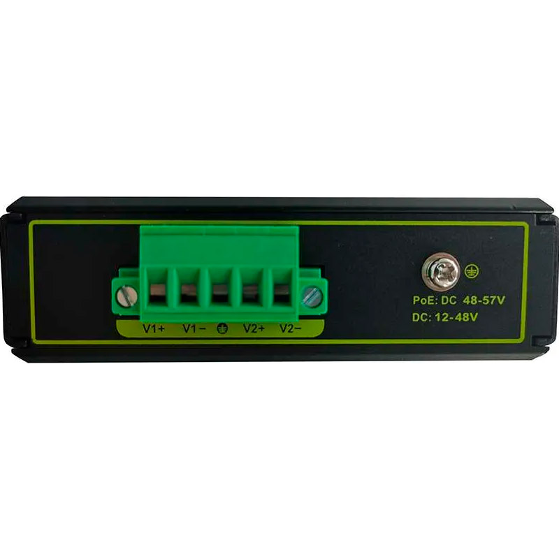 Комутатор EWIND EW-PIS1706FE