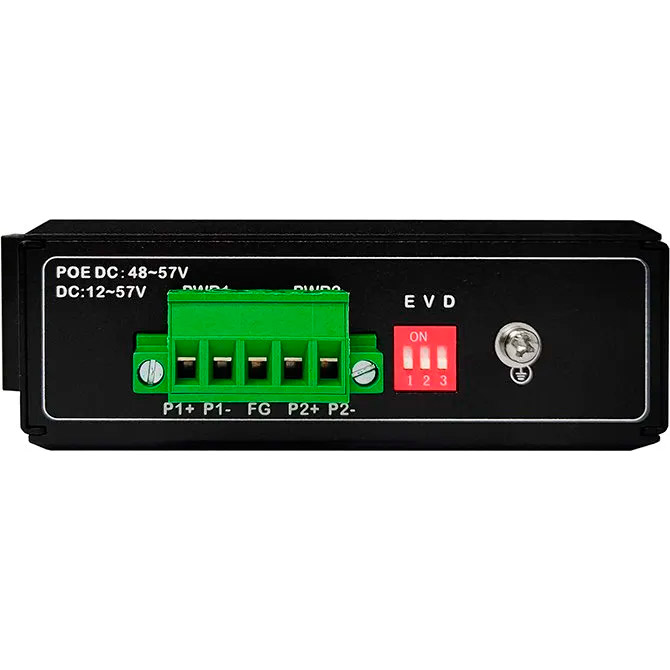 Комутатор EWIND EW-PIS1806GE