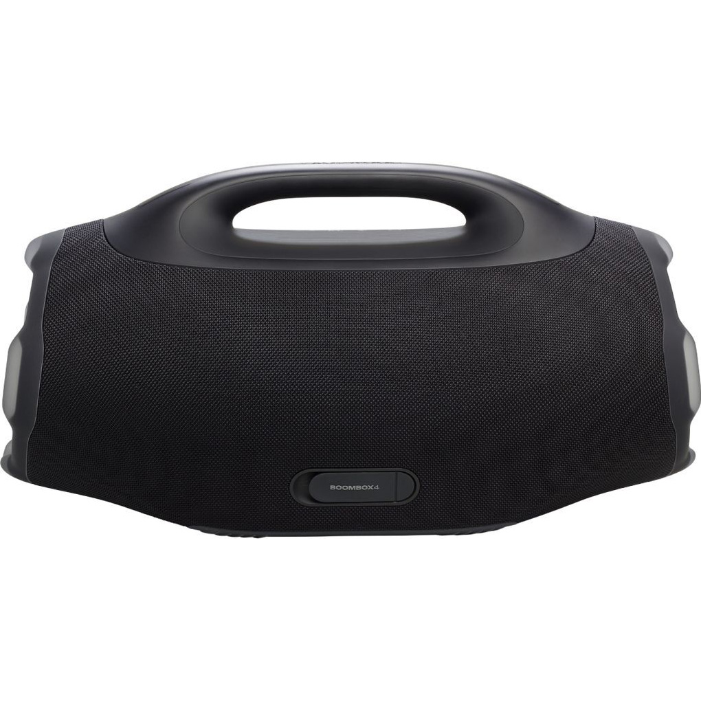 Бумбокс JBL Boombox 4 Black