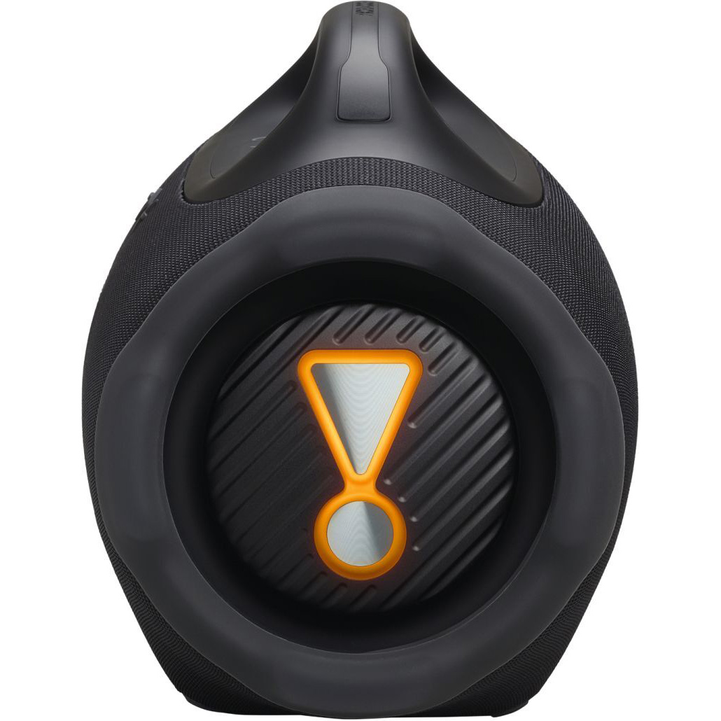 Бумбокс JBL Boombox 4 Black