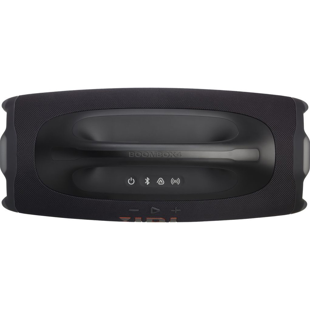 Бумбокс JBL Boombox 4 Black
