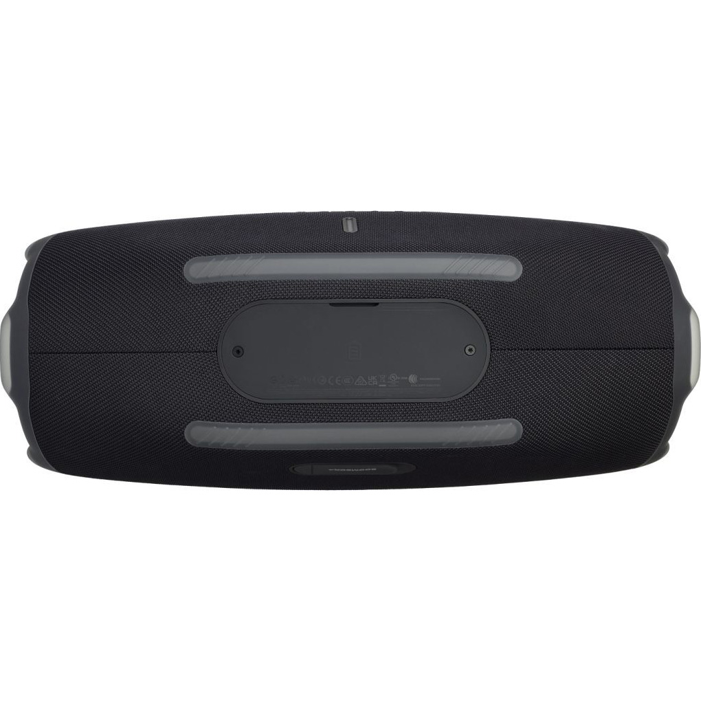 Бумбокс JBL Boombox 4 Black