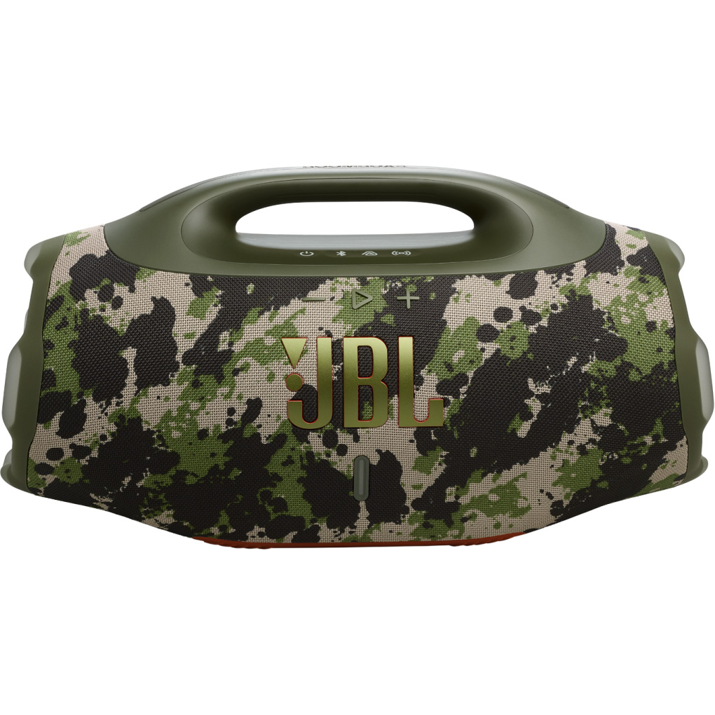 Бумбокс JBL Boombox 4 Squad