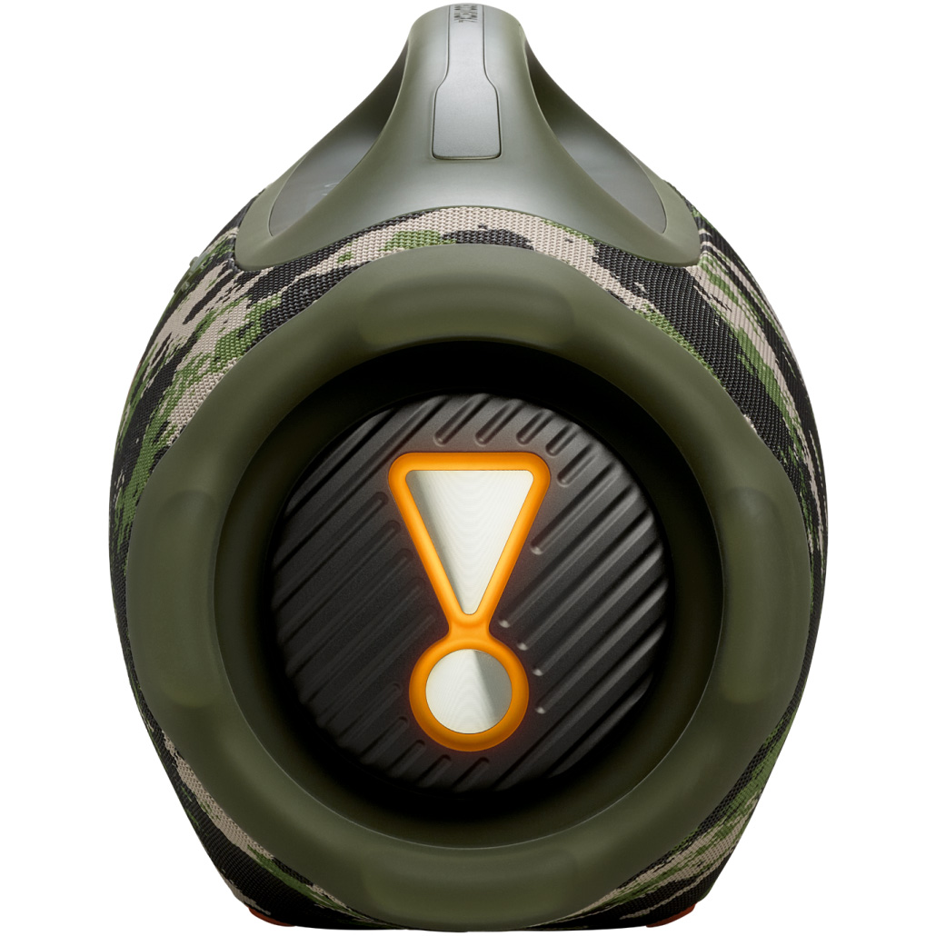 Бумбокс JBL Boombox 4 Squad