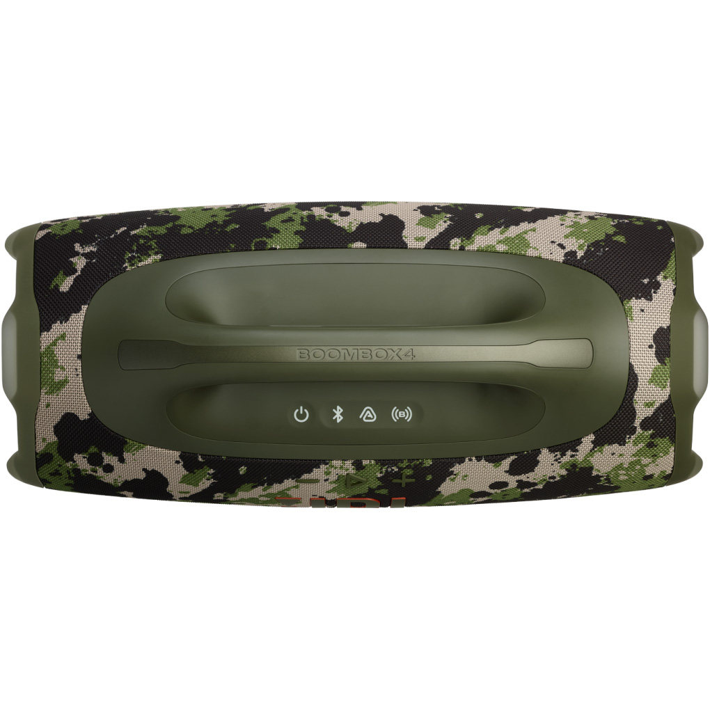Бумбокс JBL Boombox 4 Squad