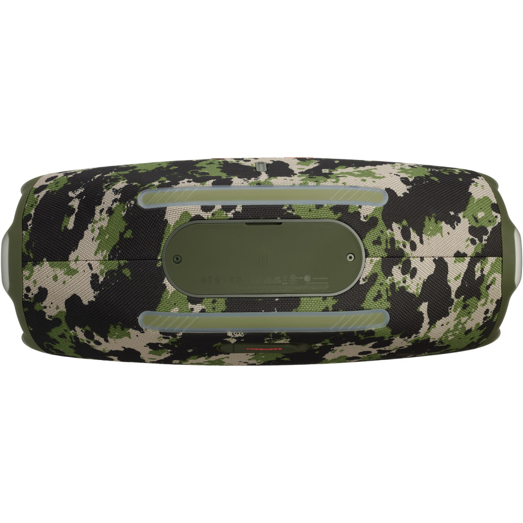 Бумбокс JBL Boombox 4 Squad
