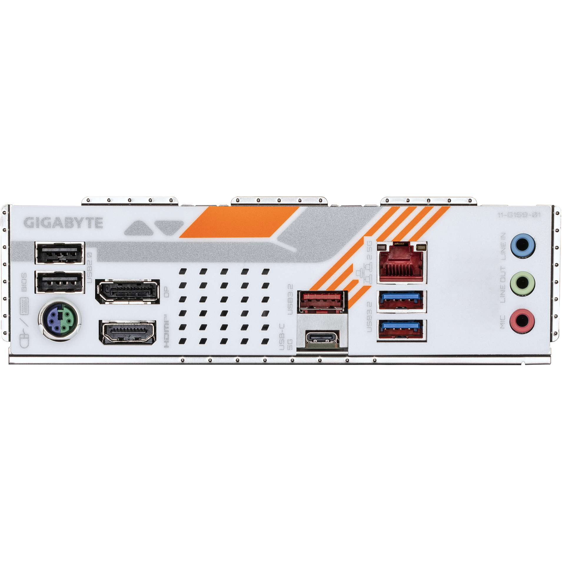Материнская плата GIGABYTE B850M Force