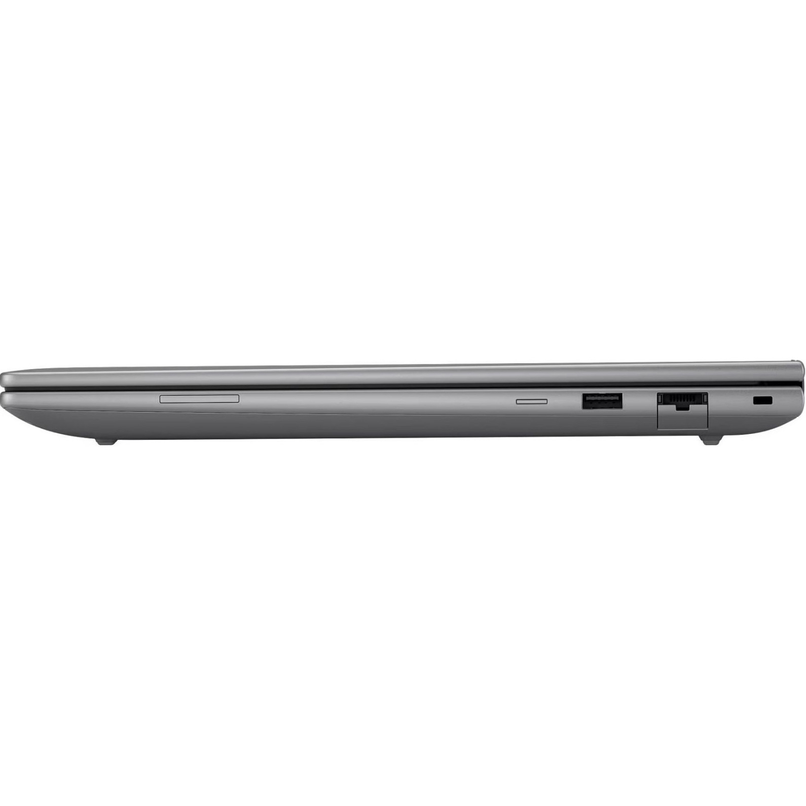 Ноутбук HP ZBook X G1i 16 Meteor Silver (B30HXES)