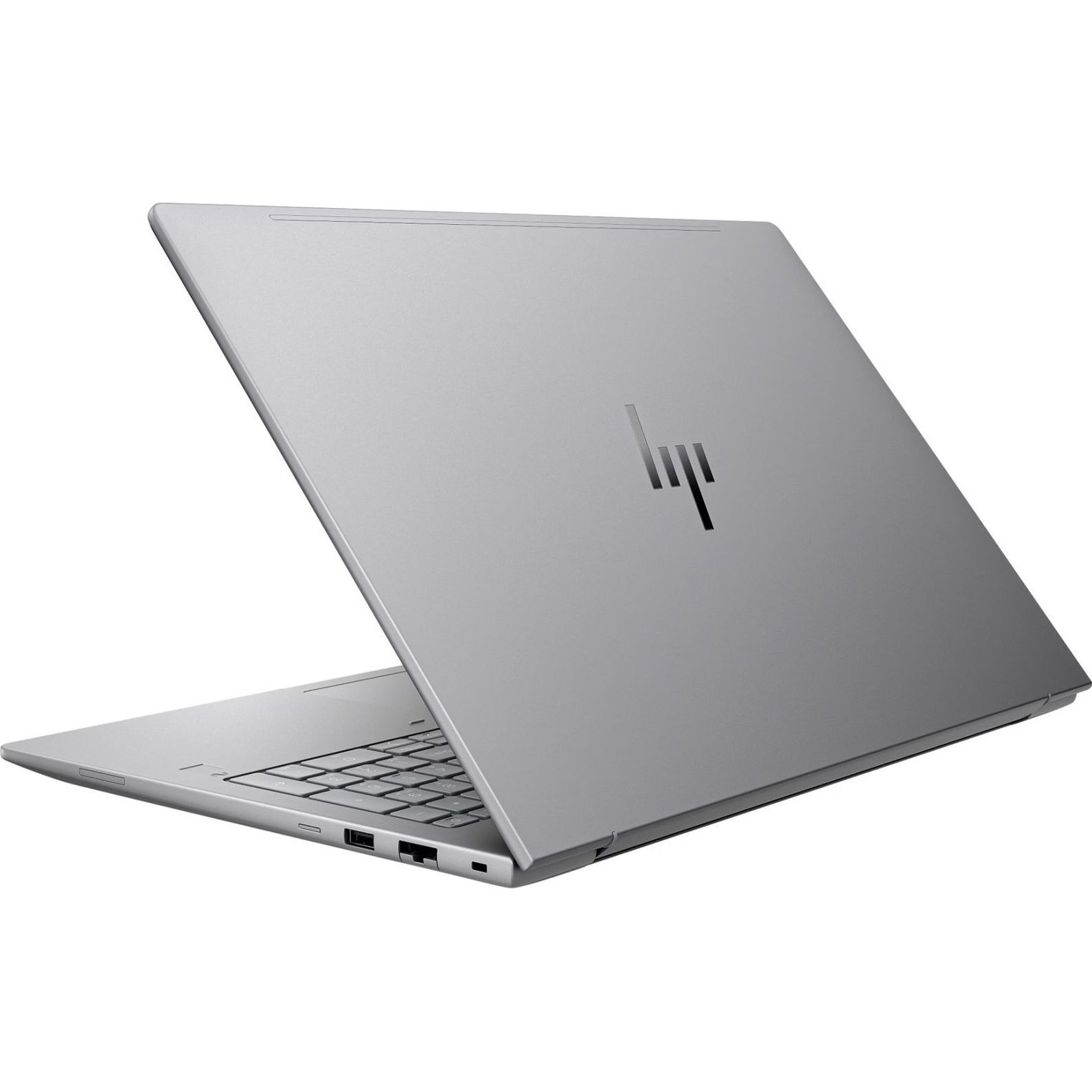 Ноутбук HP ZBook X G1i 16 Meteor Silver (B30HXES)