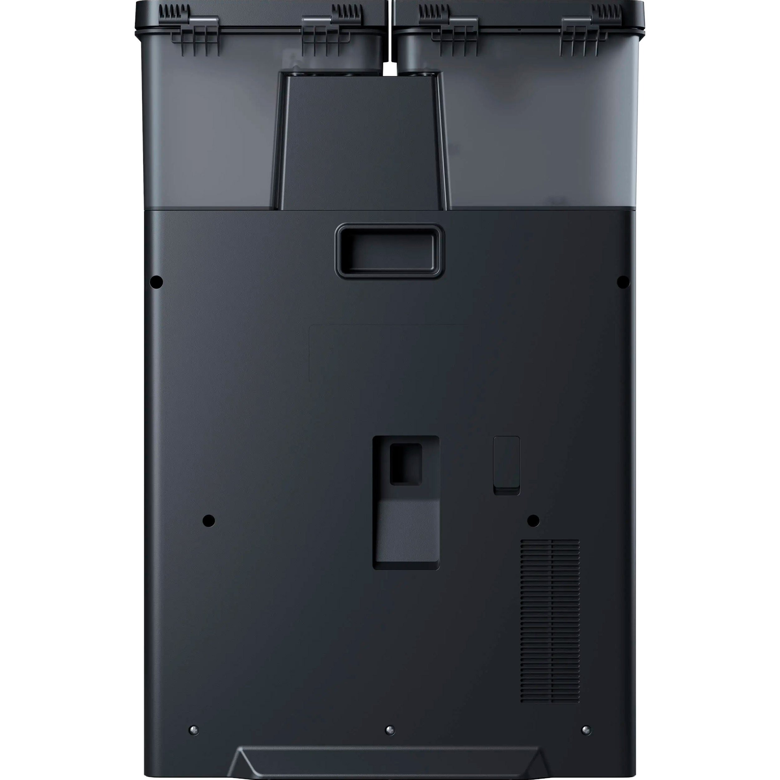 Робот-пылесос ECOVACS Deebot T50 Max Pro Omni Black (DEX54)