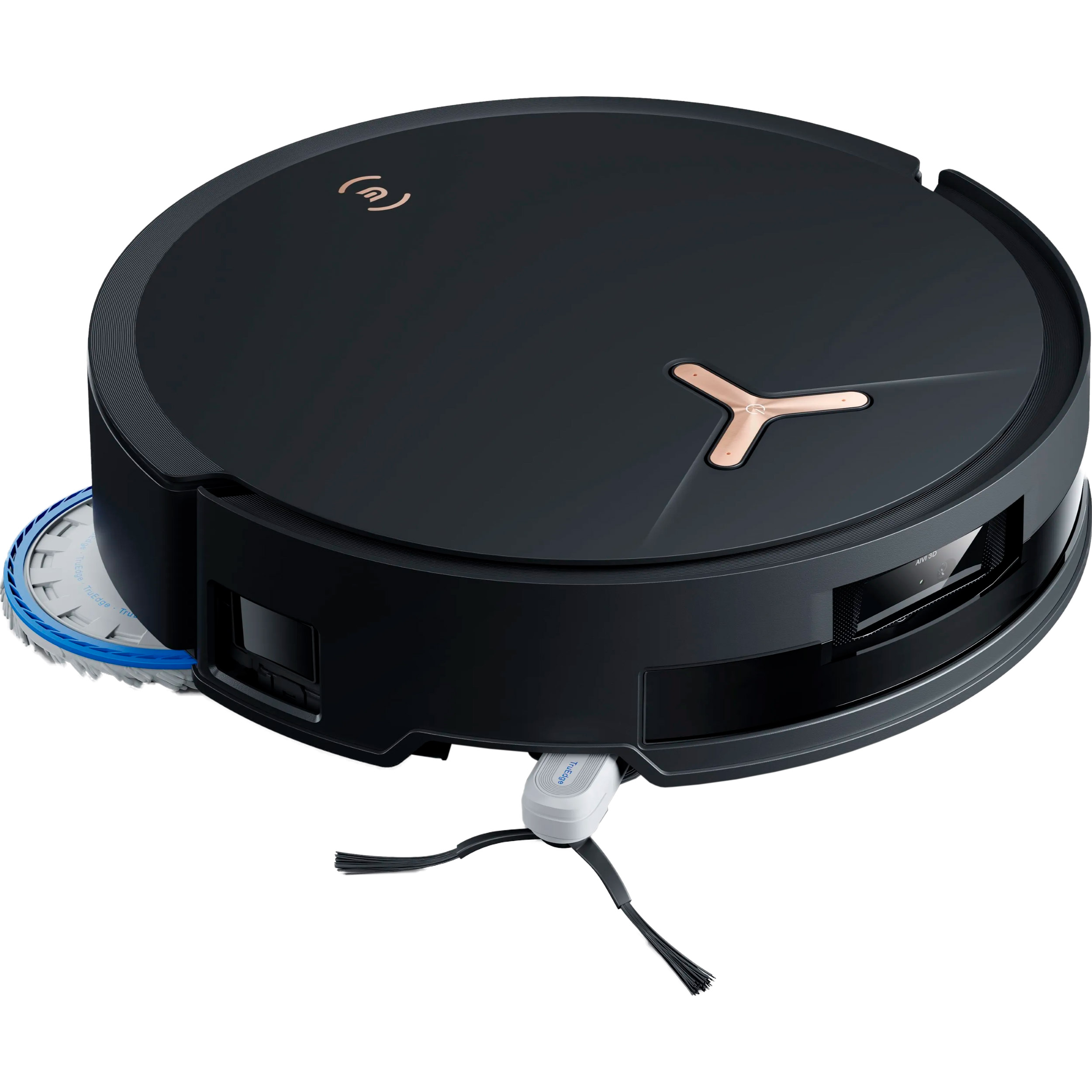 Робот-пылесос ECOVACS Deebot T50 Max Pro Omni Black (DEX54)