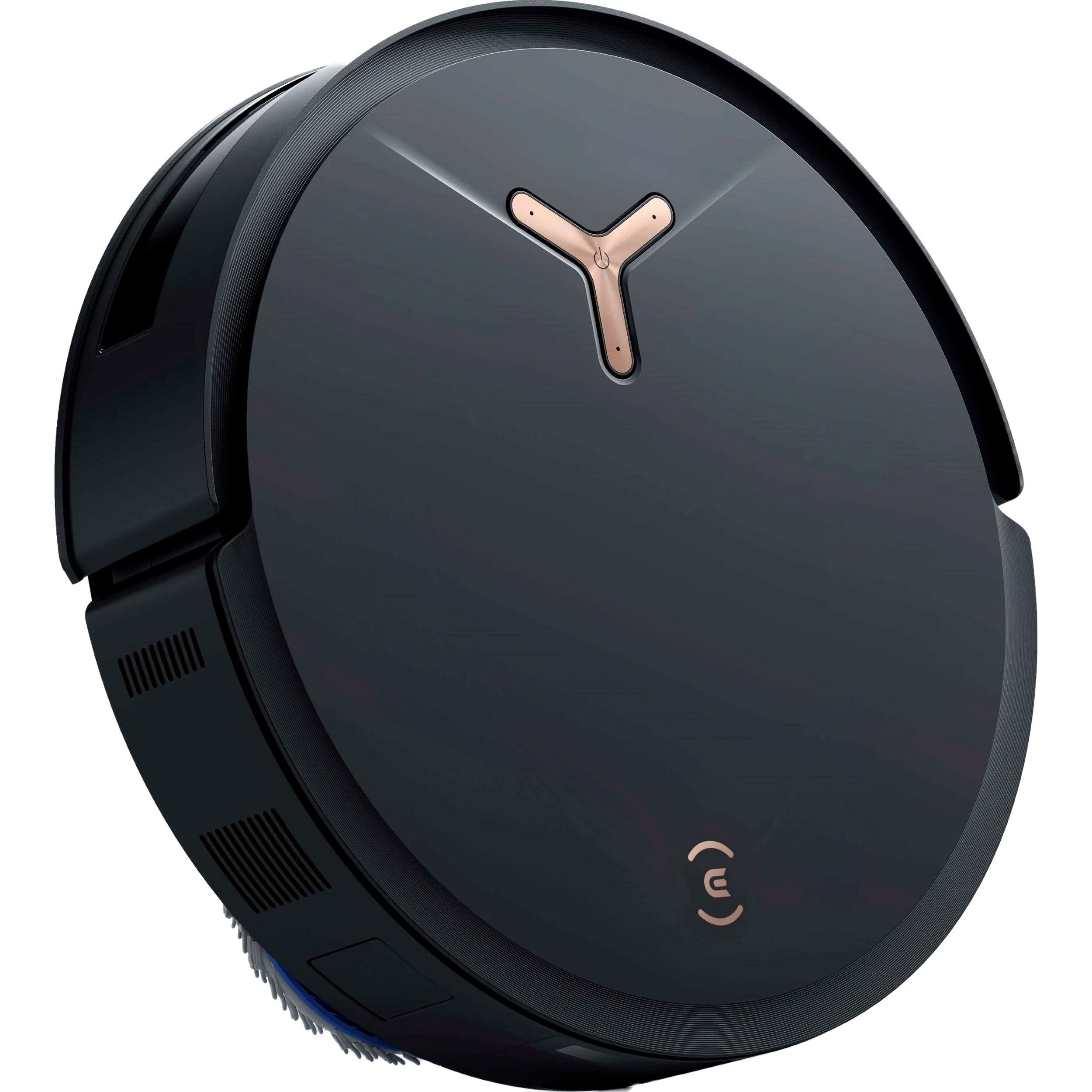 Робот-пылесос ECOVACS Deebot T50 Max Pro Omni Black (DEX54)
