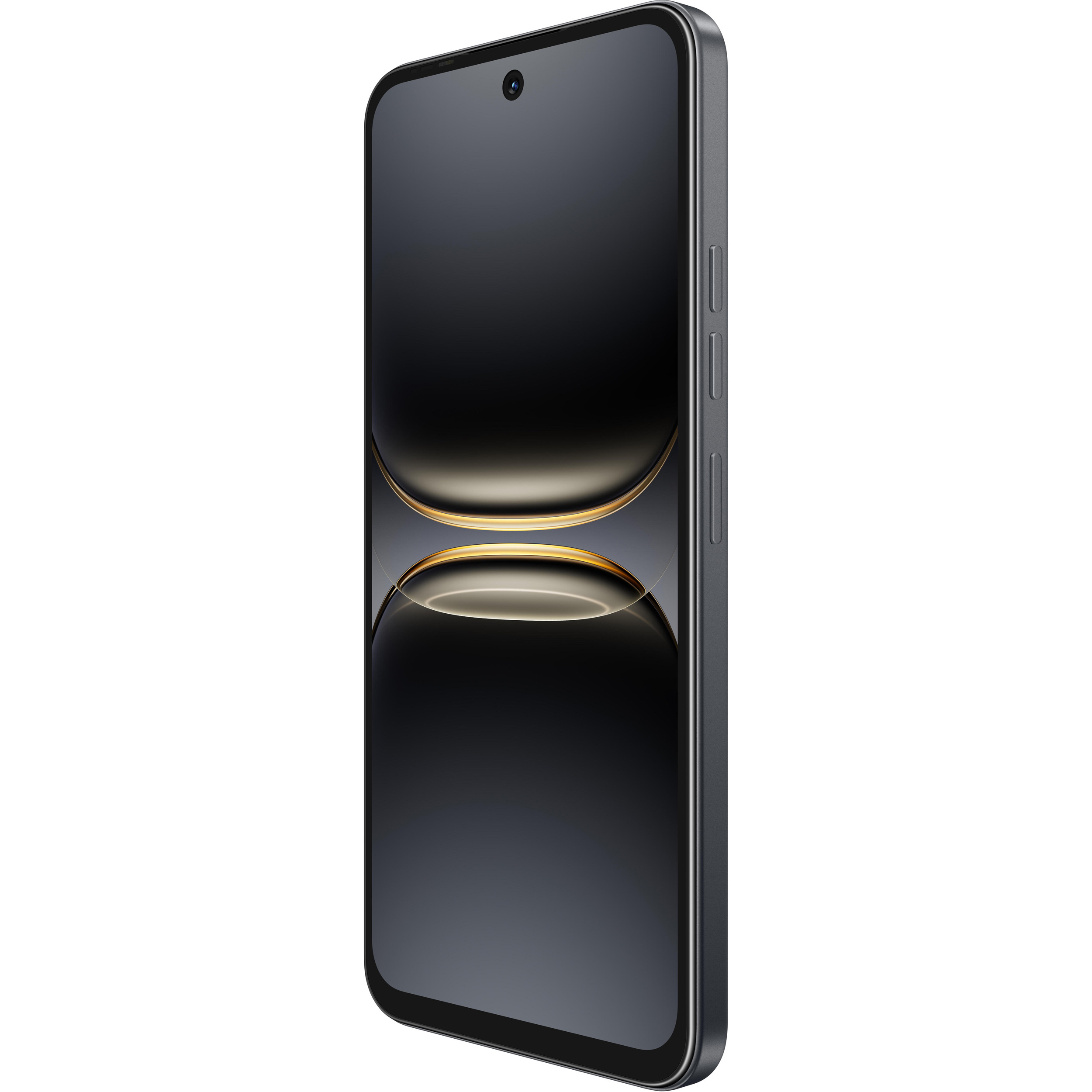 Смартфон TECNO Spark 40C (KM4k) 4/128GB Ink Black